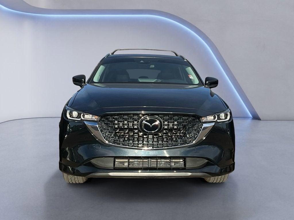 used 2024 Mazda CX-5 car, priced at $22,310
