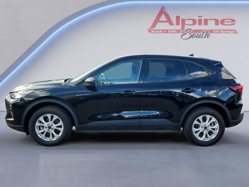 used 2025 Ford Escape car, priced at $23,210