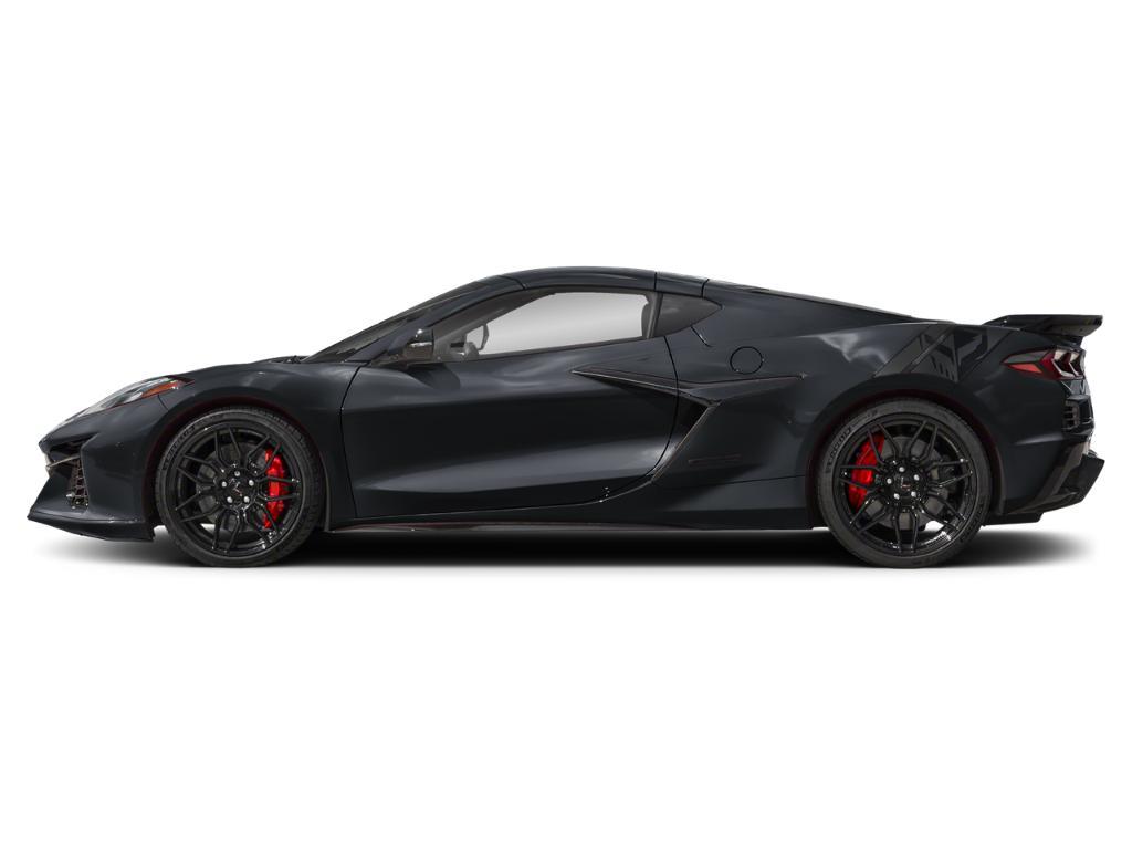 used 2025 Chevrolet Corvette car