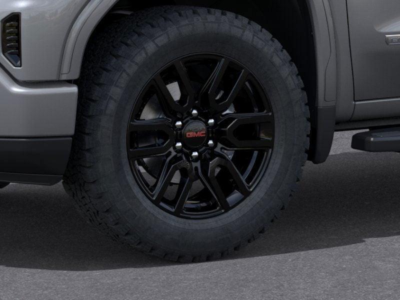 new 2026 GMC Sierra 1500 car, priced at $62,205