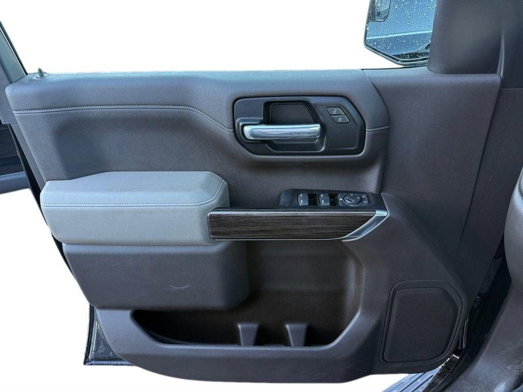 used 2019 Chevrolet Silverado 1500 car, priced at $34,810