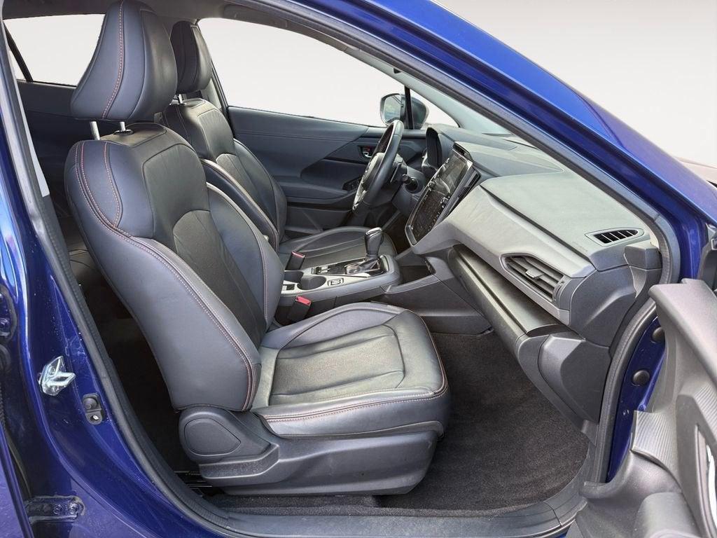 used 2024 Subaru Crosstrek car, priced at $26,301