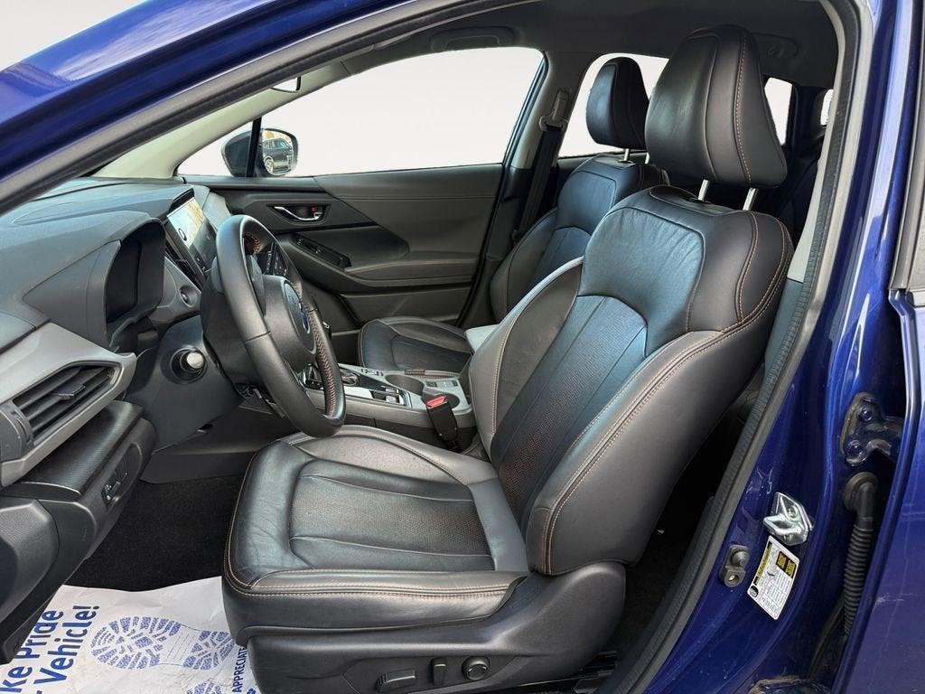 used 2024 Subaru Crosstrek car, priced at $26,301