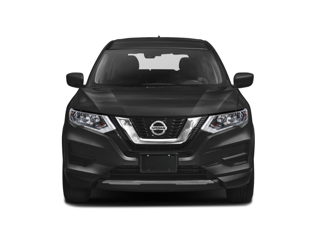 used 2020 Nissan Rogue car, priced at $14,510