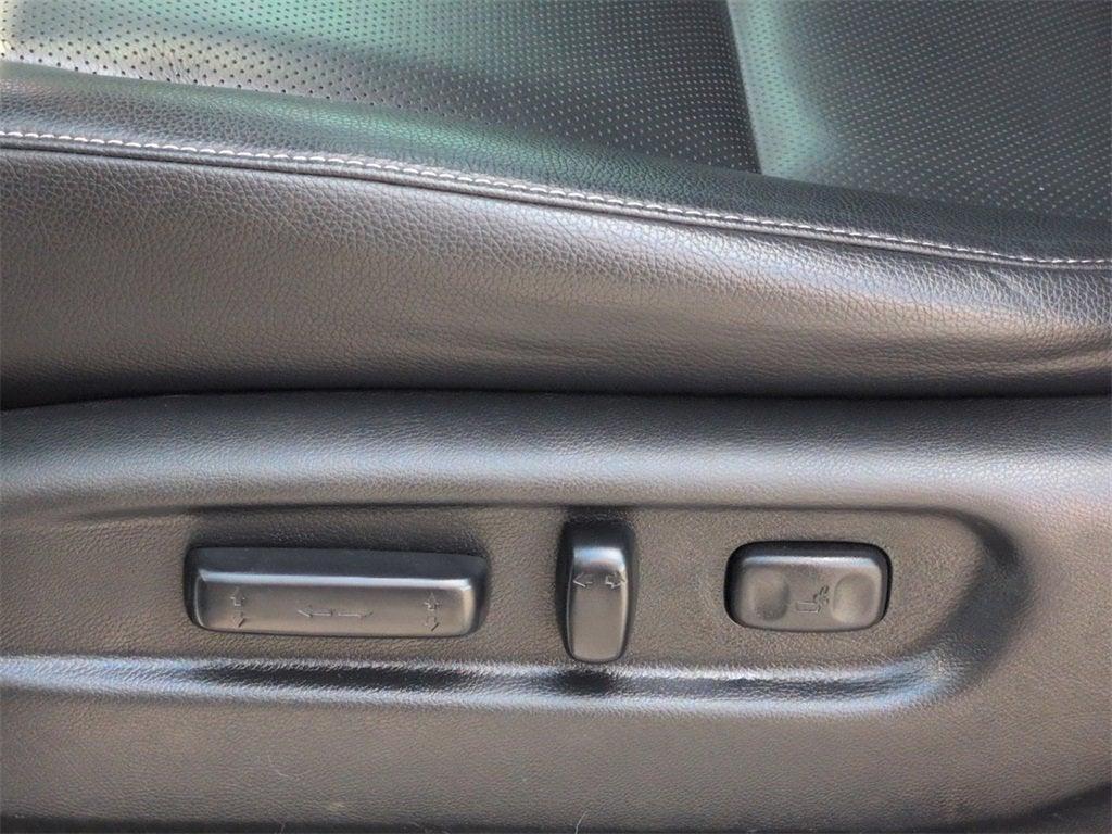 used 2023 Honda Ridgeline car, priced at $29,610