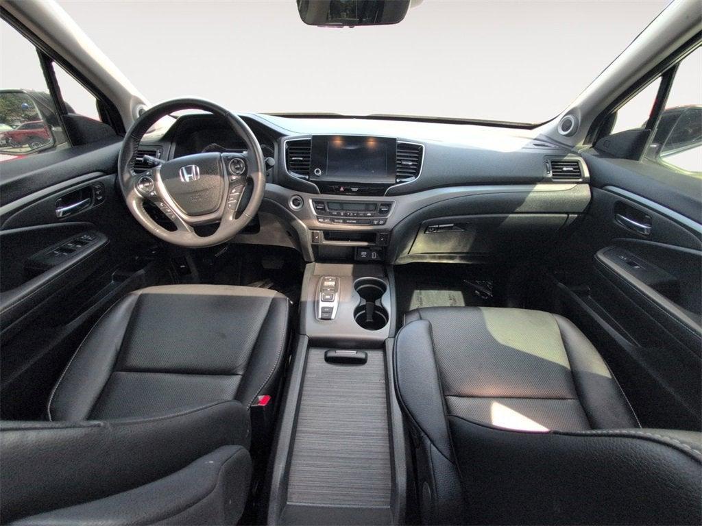 used 2023 Honda Ridgeline car, priced at $29,610