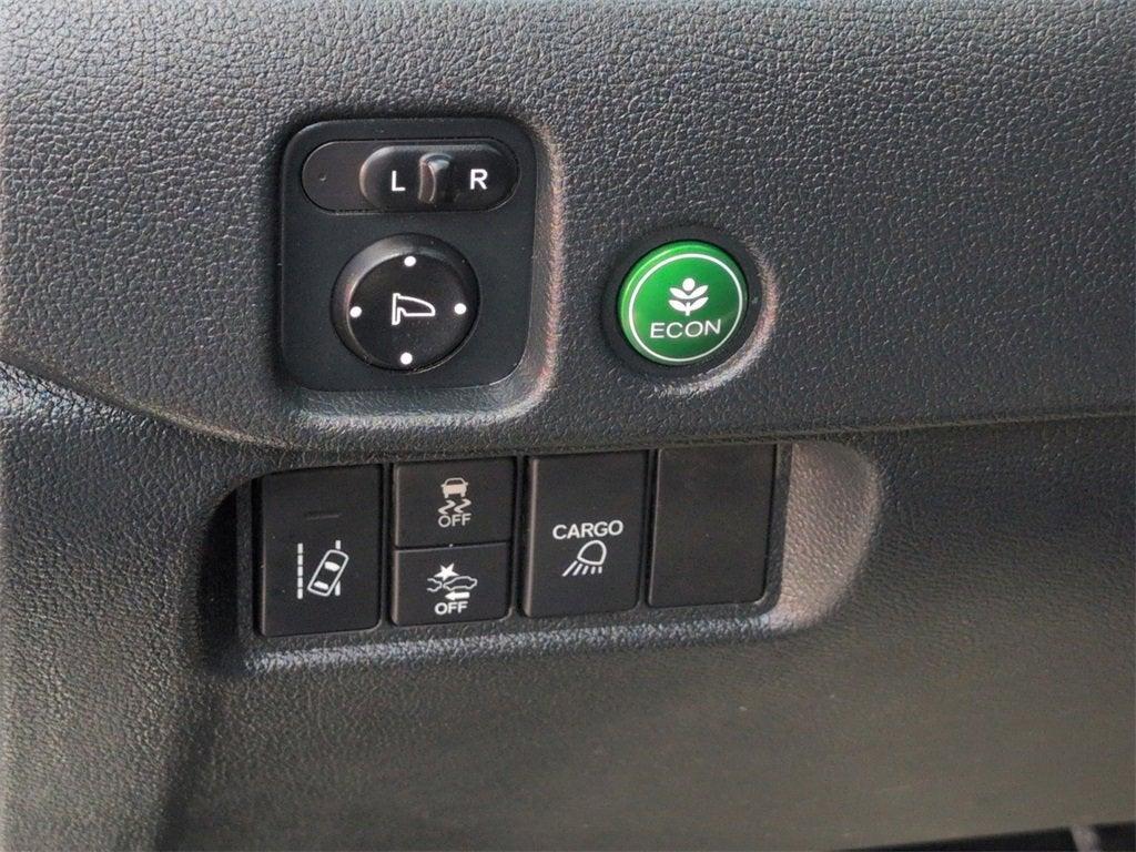 used 2023 Honda Ridgeline car, priced at $29,610