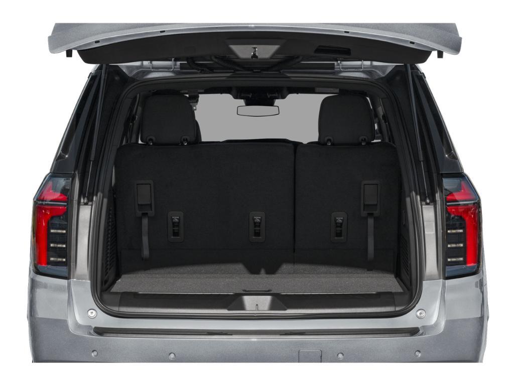 used 2025 Chevrolet Tahoe car, priced at $62,458