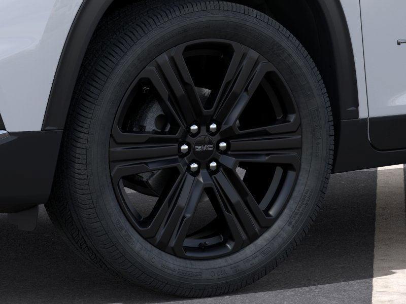 new 2026 GMC Acadia car, priced at $48,784