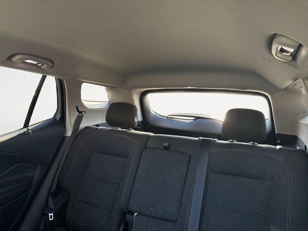 used 2019 GMC Terrain car, priced at $16,698