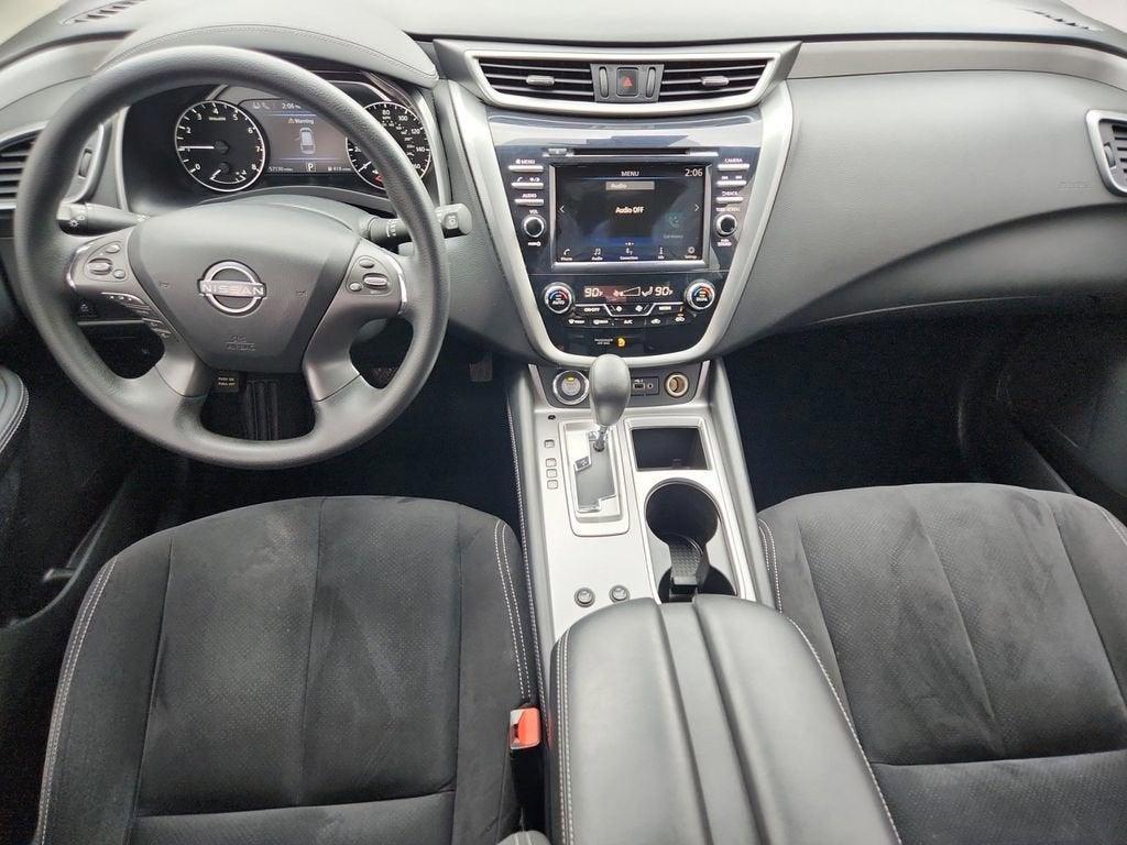used 2023 Nissan Murano car, priced at $20,010