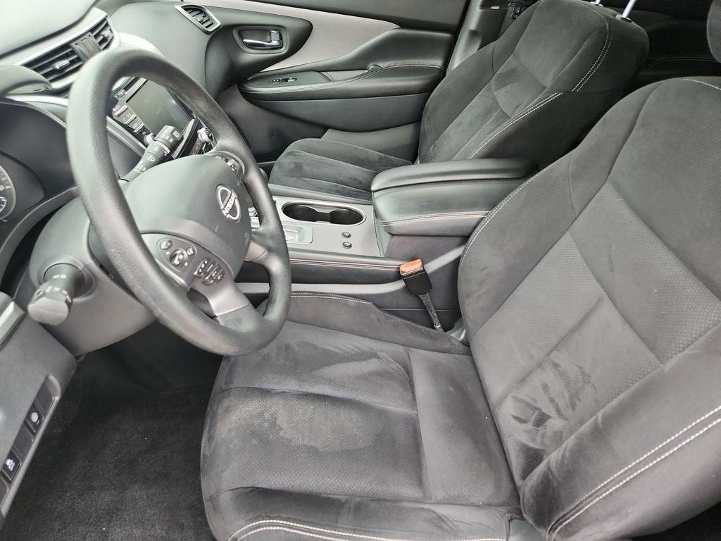 used 2023 Nissan Murano car, priced at $20,010
