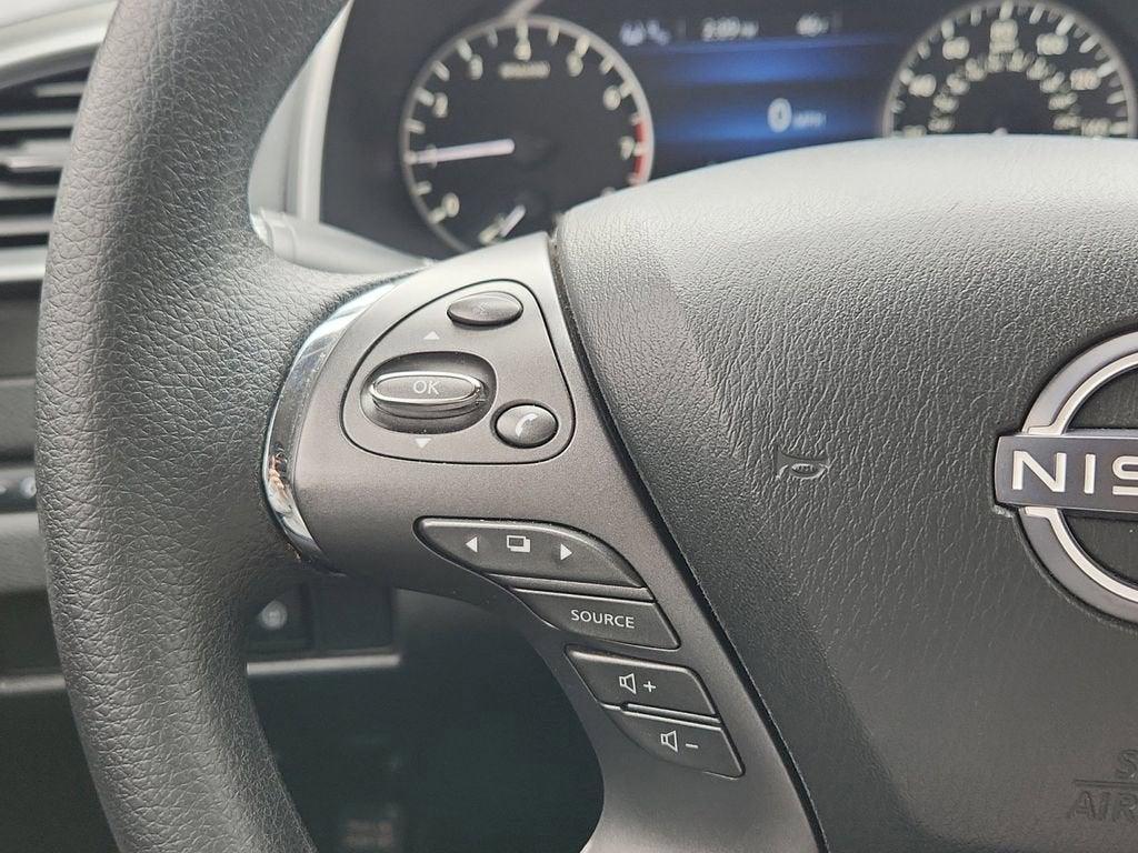 used 2023 Nissan Murano car, priced at $20,010