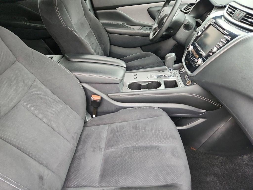 used 2023 Nissan Murano car, priced at $20,010