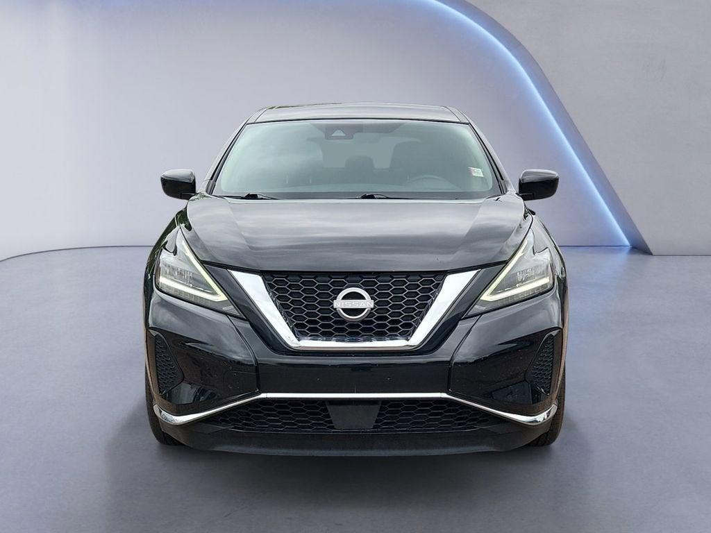 used 2023 Nissan Murano car, priced at $20,010
