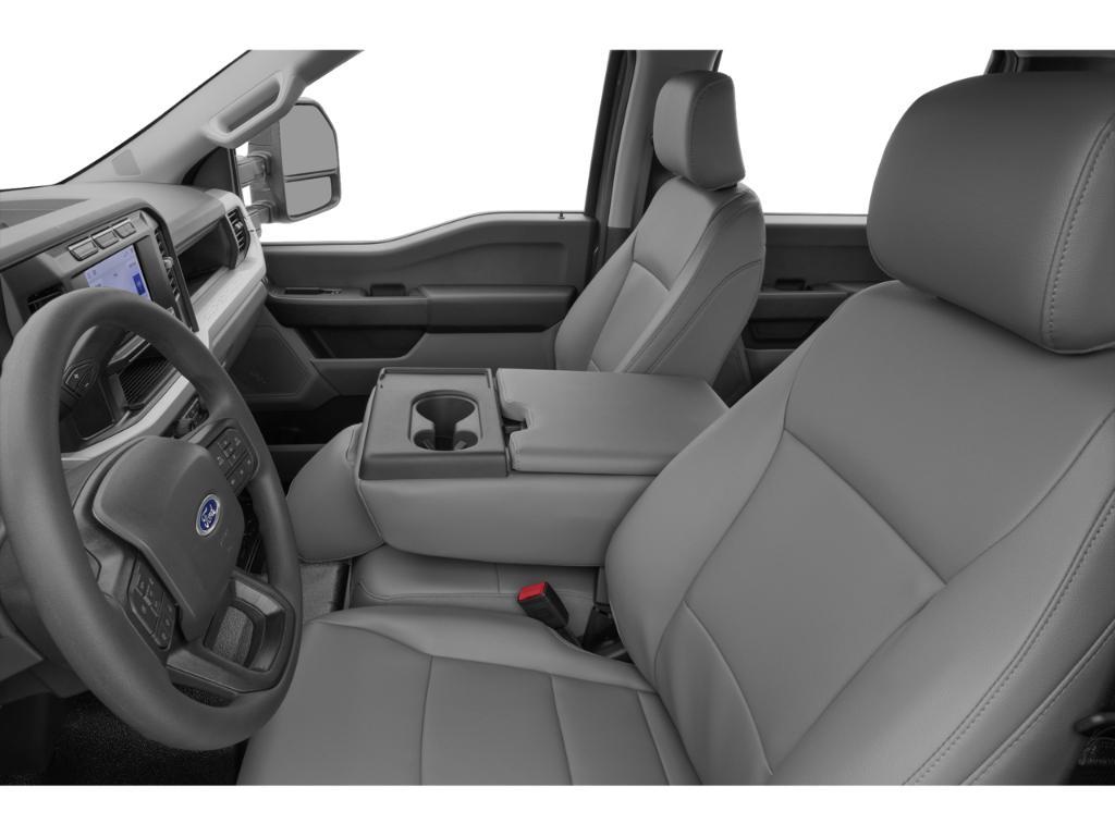 used 2024 Ford F-350 car, priced at $74,999