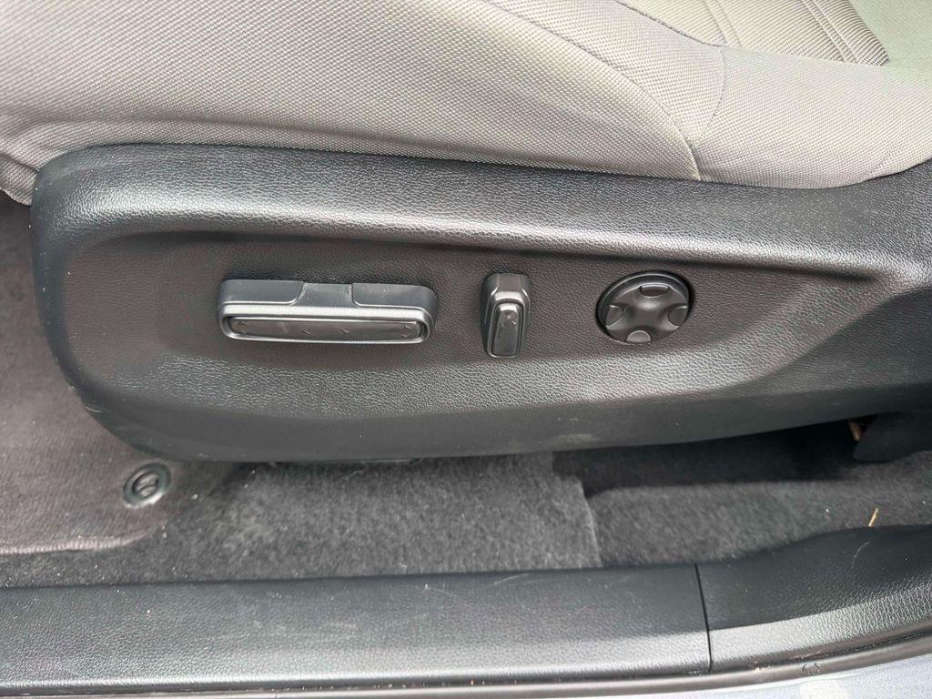 used 2021 Honda CR-V car, priced at $20,009