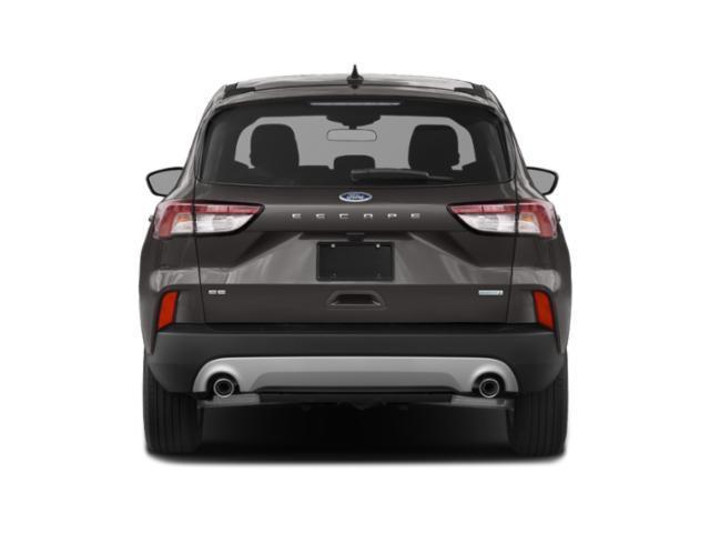 used 2020 Ford Escape car, priced at $14,788
