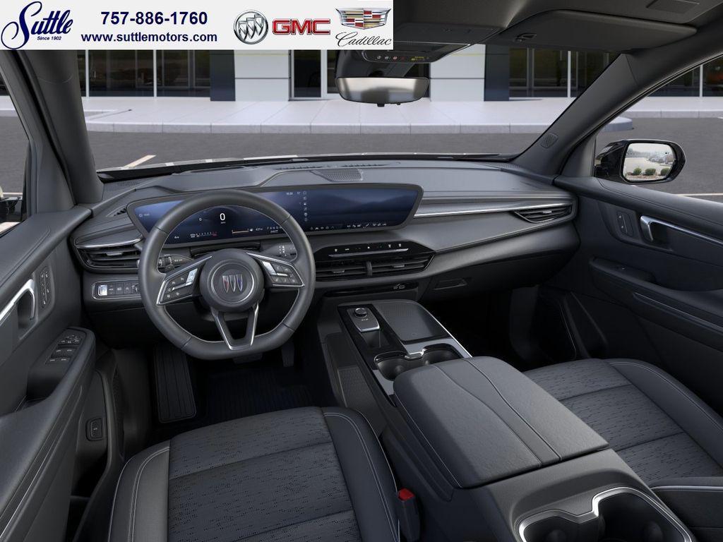 new 2026 Buick Enclave car, priced at $51,749