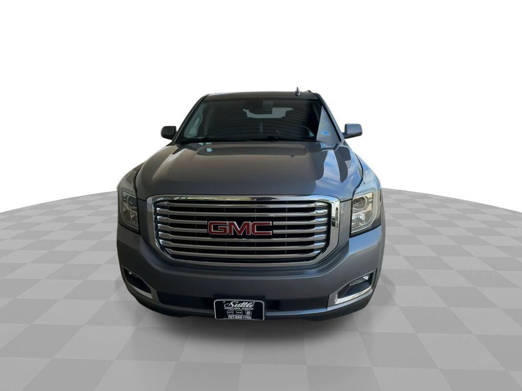 used 2020 GMC Yukon car, priced at $39,399