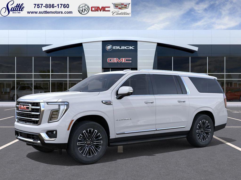 new 2026 GMC Yukon XL car, priced at $78,894