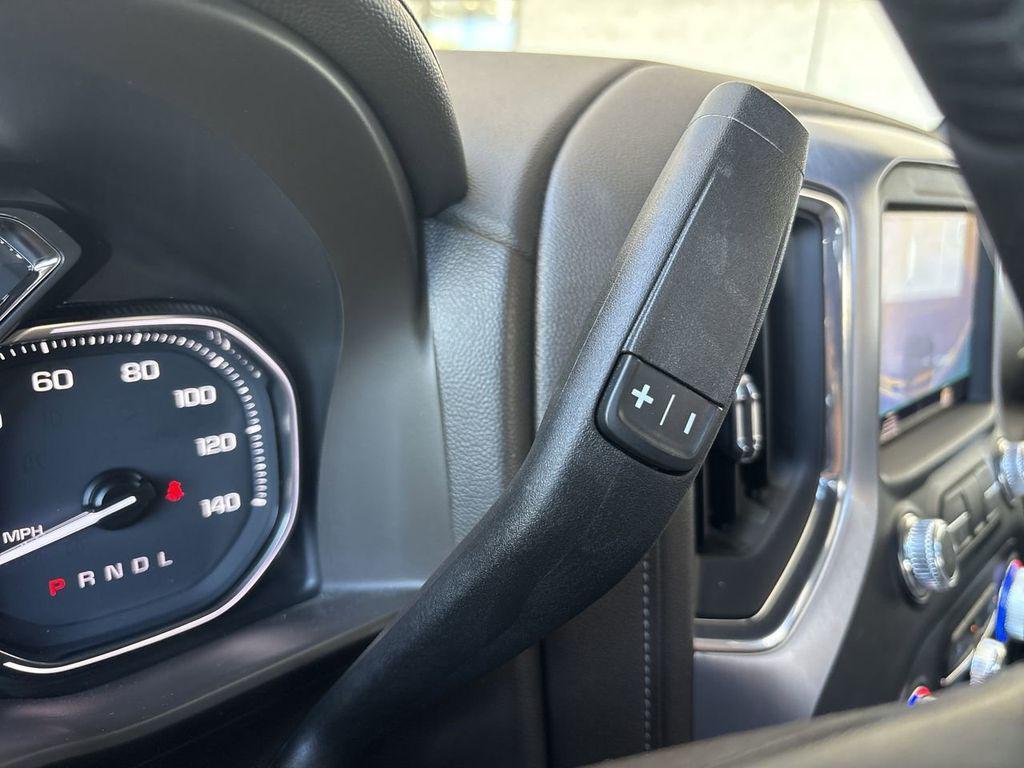 used 2021 GMC Sierra 1500 car, priced at $34,899