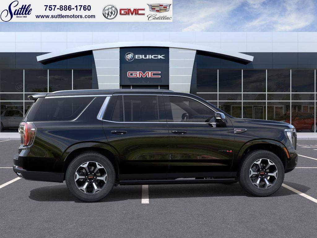 new 2026 GMC Yukon car, priced at $106,854