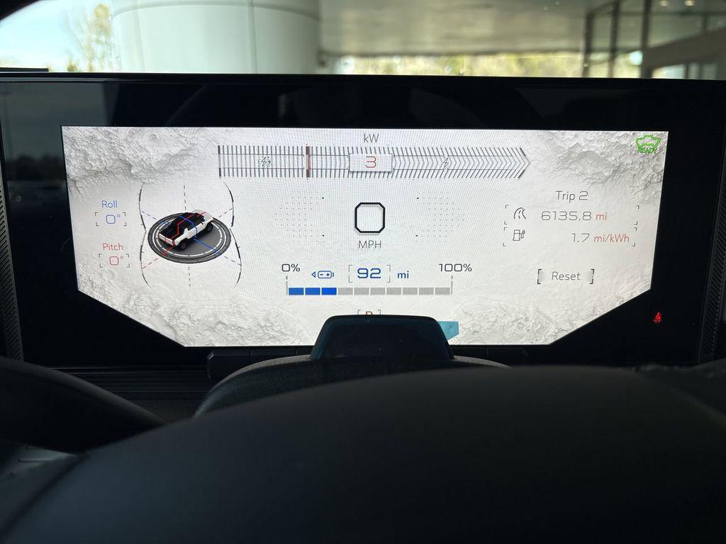 used 2023 GMC HUMMER EV Pickup car, priced at $68,449
