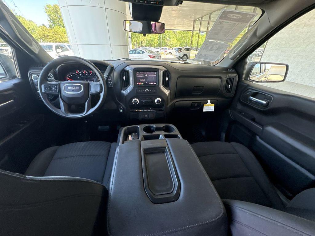 used 2023 GMC Sierra 1500 car, priced at $30,949