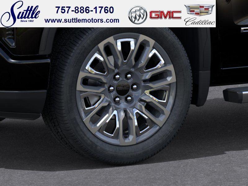new 2026 GMC Sierra 1500 car, priced at $85,264