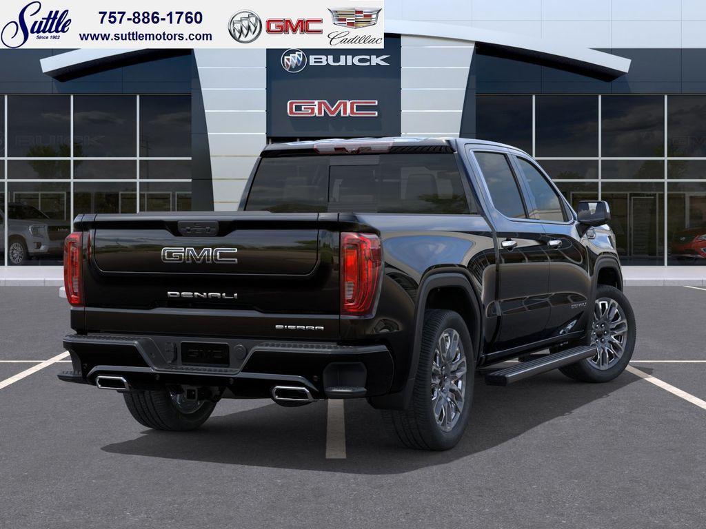 new 2026 GMC Sierra 1500 car, priced at $85,264