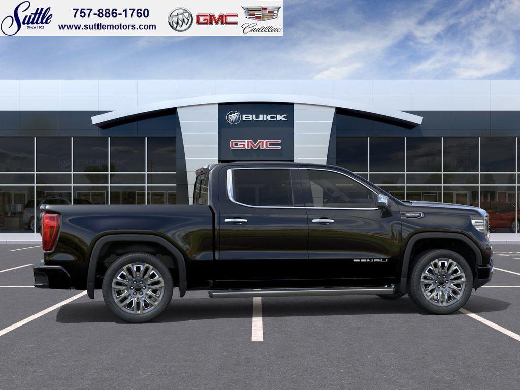 new 2026 GMC Sierra 1500 car, priced at $85,264