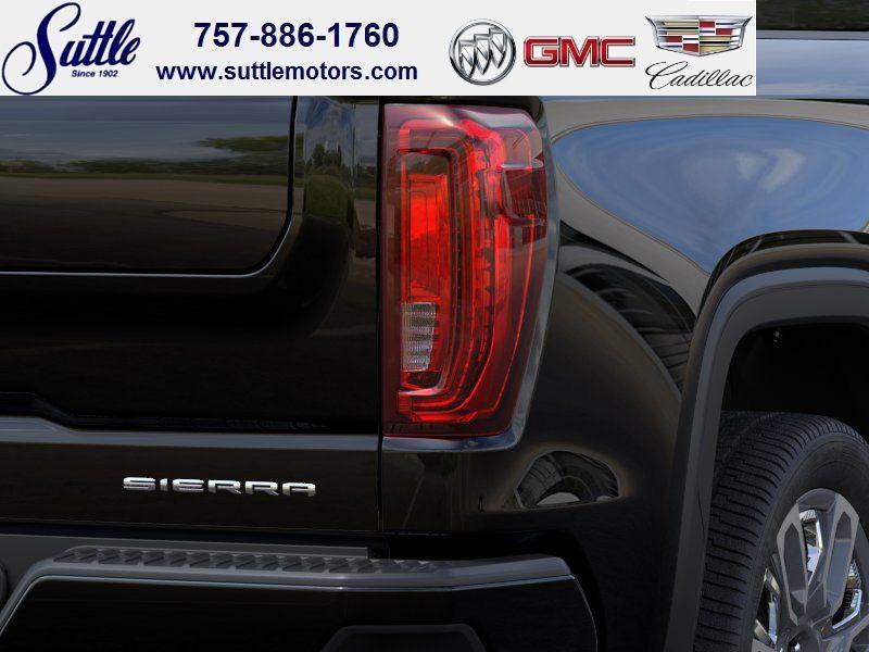 new 2026 GMC Sierra 1500 car, priced at $85,264