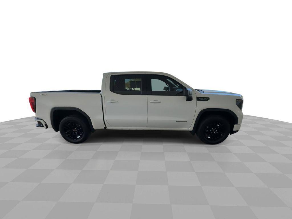 used 2023 GMC Sierra 1500 car, priced at $46,299