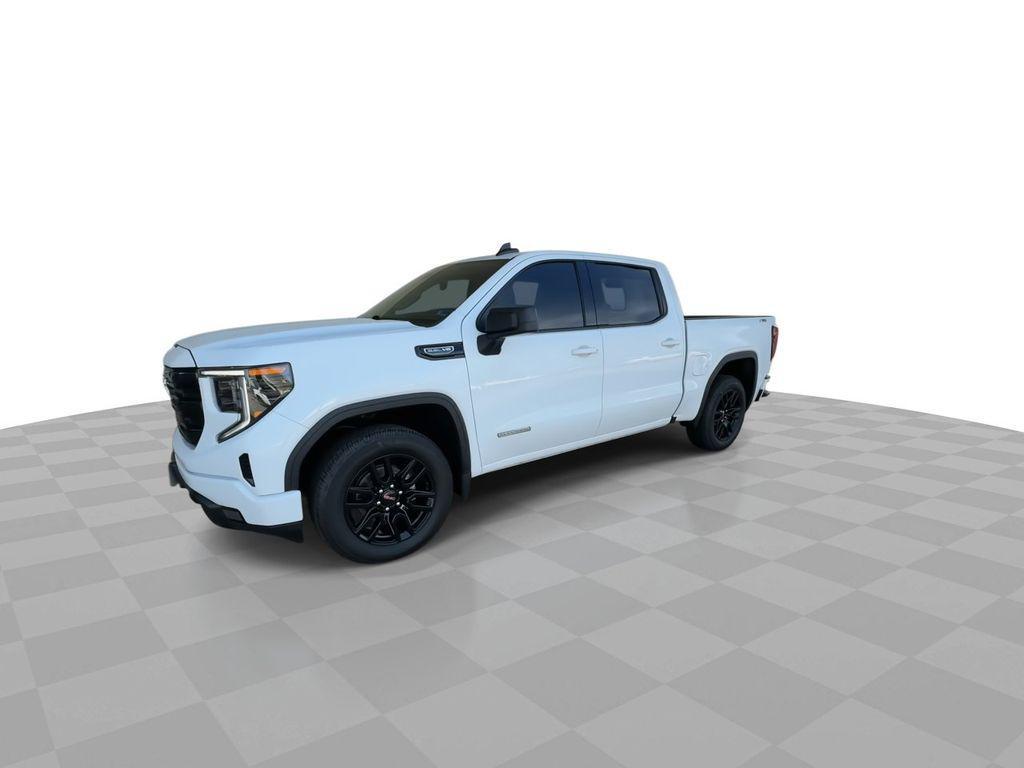 used 2023 GMC Sierra 1500 car, priced at $46,299