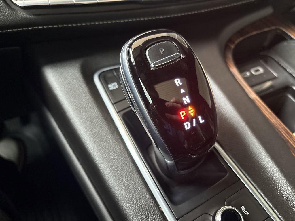 used 2021 Cadillac Escalade car, priced at $49,449