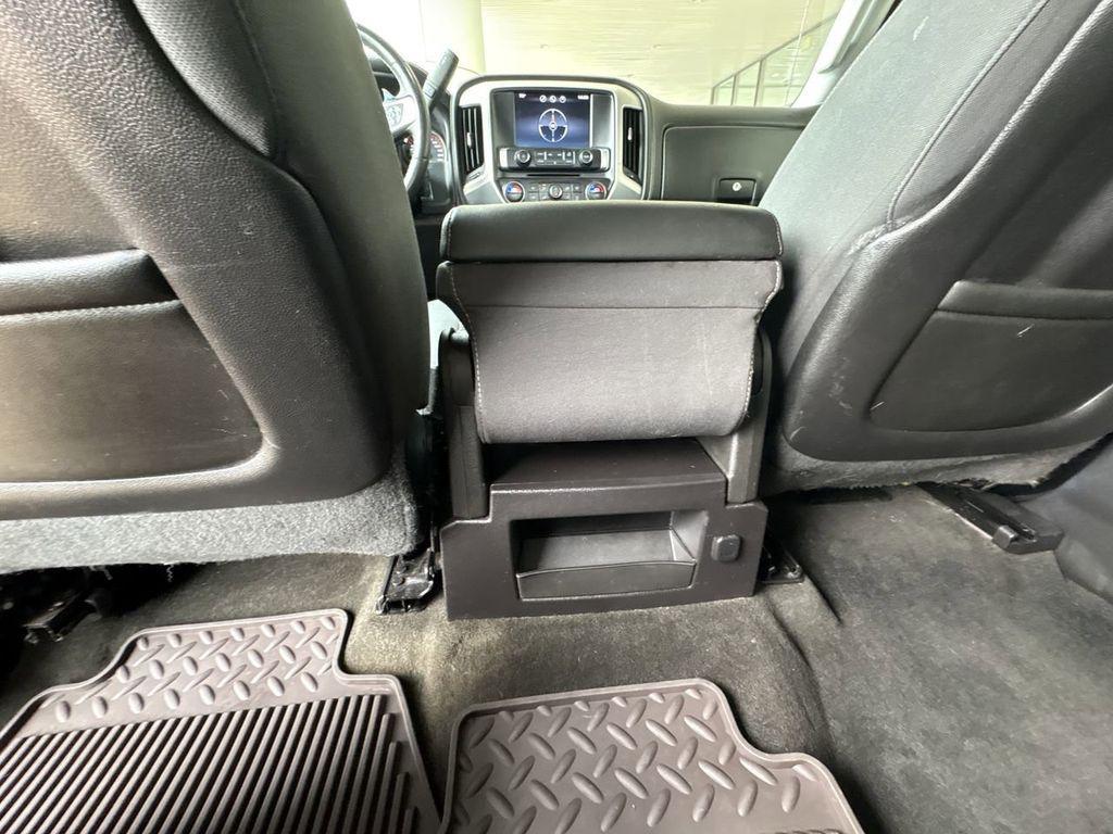 used 2015 GMC Sierra 1500 car, priced at $24,399