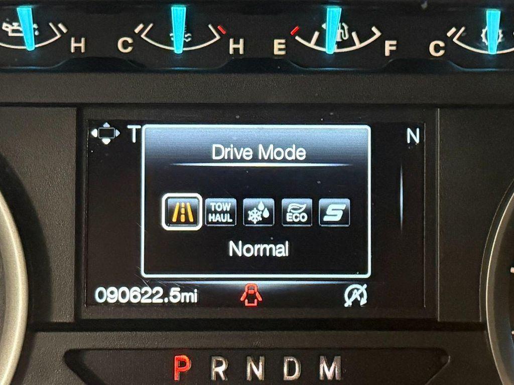 used 2018 Ford F-150 car, priced at $22,575