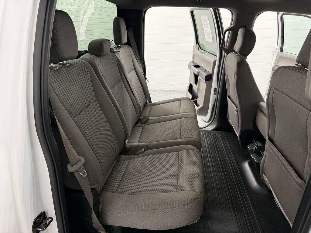 used 2018 Ford F-150 car, priced at $22,575