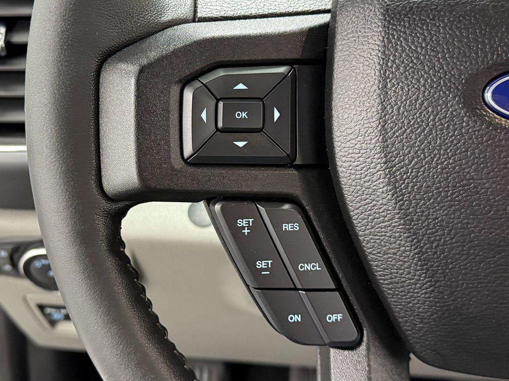 used 2018 Ford F-150 car, priced at $22,575