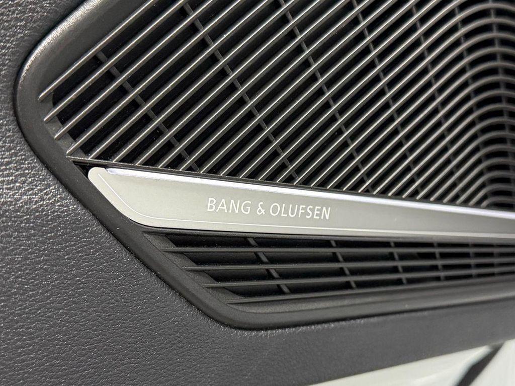 used 2022 Audi A4 car, priced at $25,995