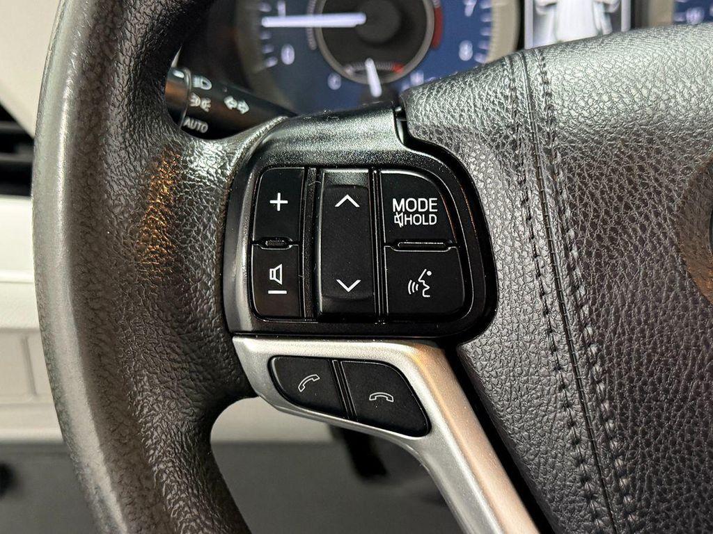 used 2020 Toyota Sienna car, priced at $21,295