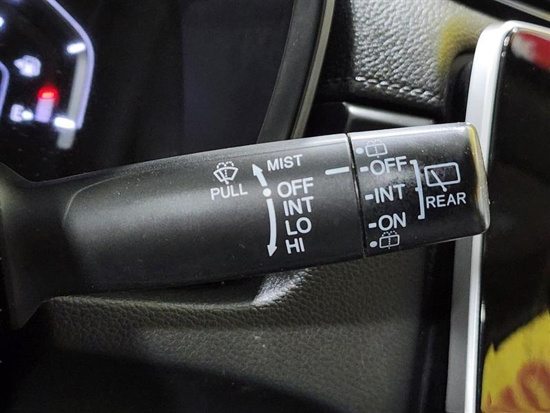 used 2019 Honda CR-V car, priced at $13,495