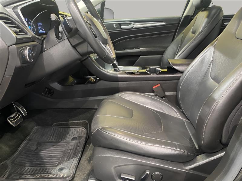 used 2014 Ford Fusion car, priced at $8,995