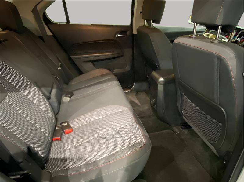 used 2016 Chevrolet Equinox car, priced at $9,495