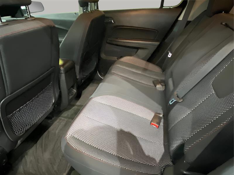 used 2016 Chevrolet Equinox car, priced at $9,495