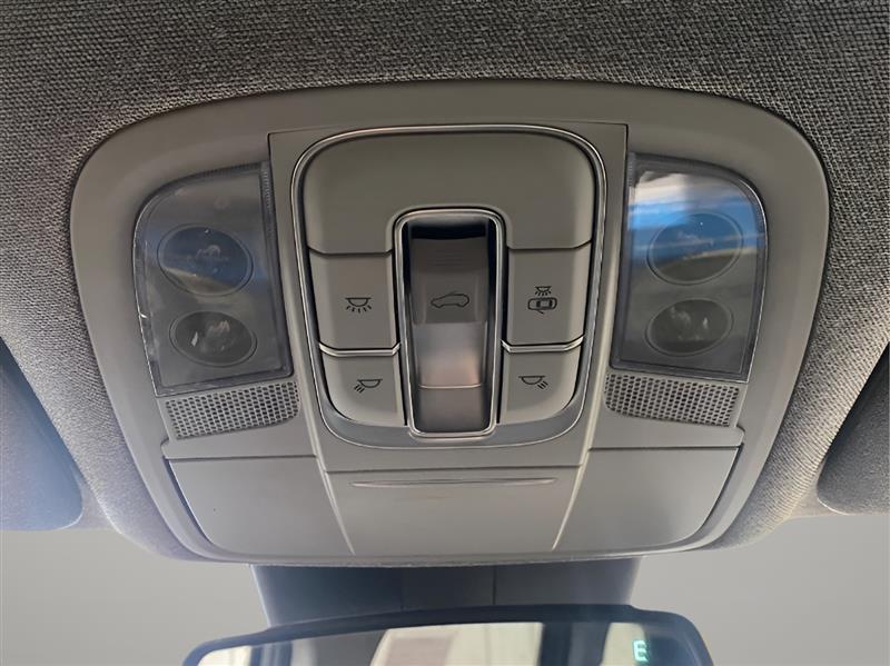 used 2019 Hyundai Santa Fe car, priced at $11,495