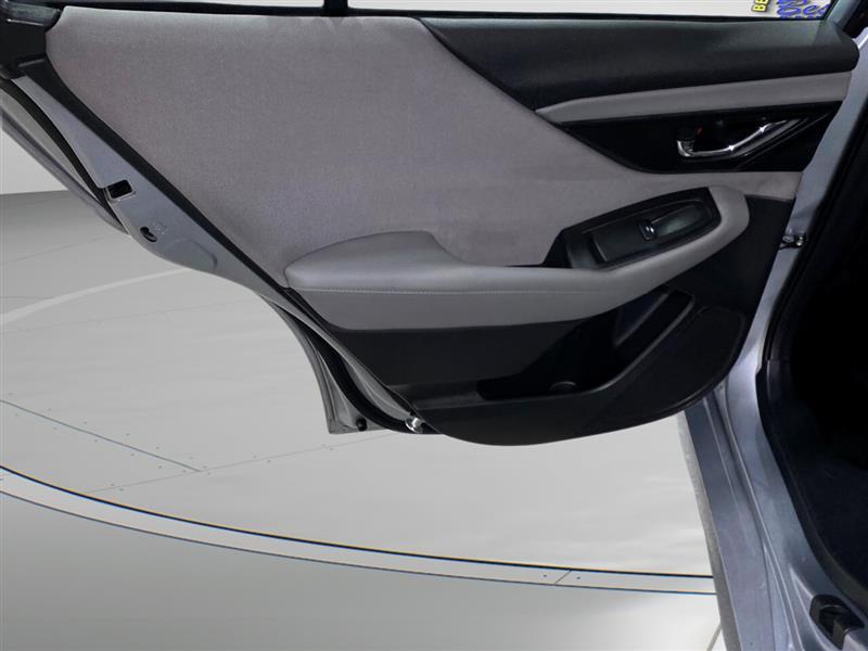 used 2023 Subaru Legacy car, priced at $13,999