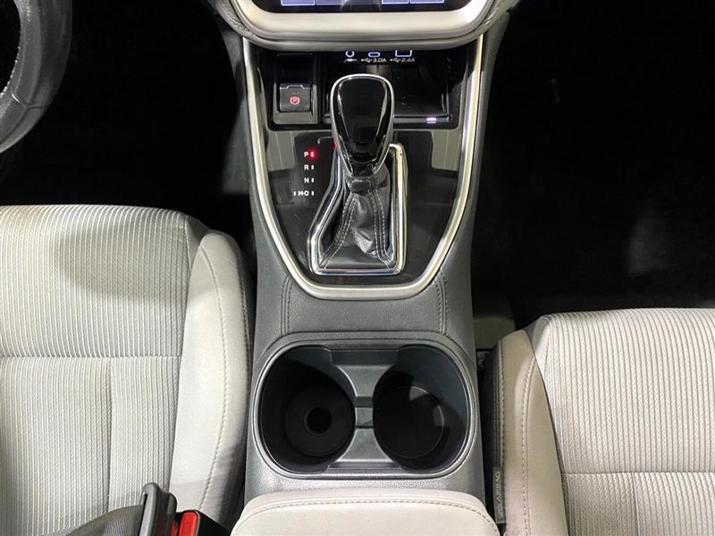 used 2023 Subaru Legacy car, priced at $13,999