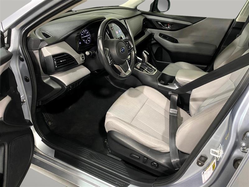 used 2023 Subaru Legacy car, priced at $13,999